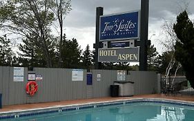 Hotel Aspen Flagstaff/ Grand Canyon Innsuites